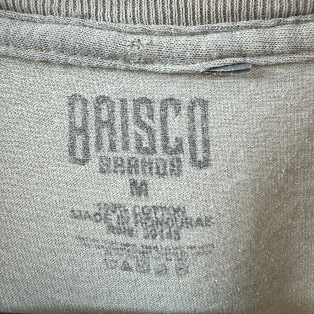 Baisco Arizona Graphic T-Shirt – Size Medium - Picture 4 of 5